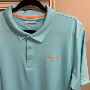 Men’s large Columbia PFG